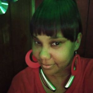 Meet your Posher, Latisha